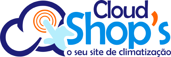CloudShops Ar Condicionado